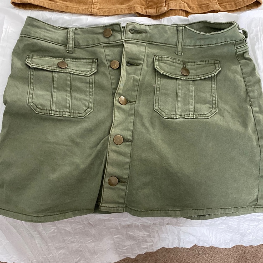 Skirt